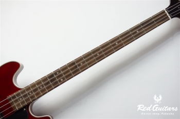 TAB-Classic/FM - Wine Red